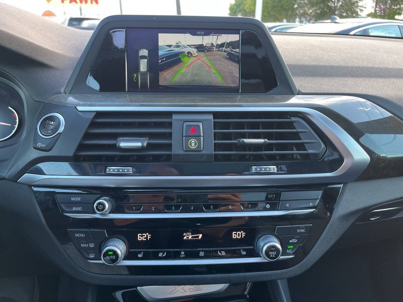 BMW X3 Vehicle Image 12