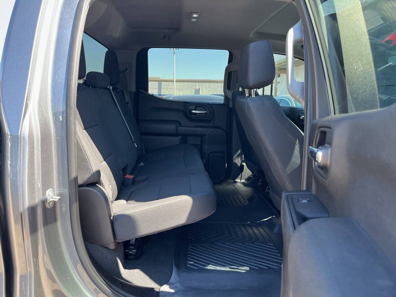 Chevrolet Silverado 1500 Vehicle Image 10