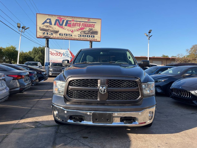 Ram 1500 Vehicle Image 02