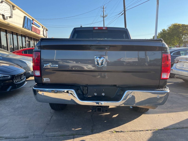 Ram 1500 Vehicle Image 04