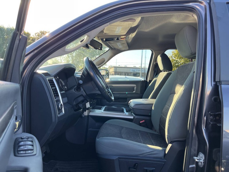 Ram 1500 Vehicle Image 07