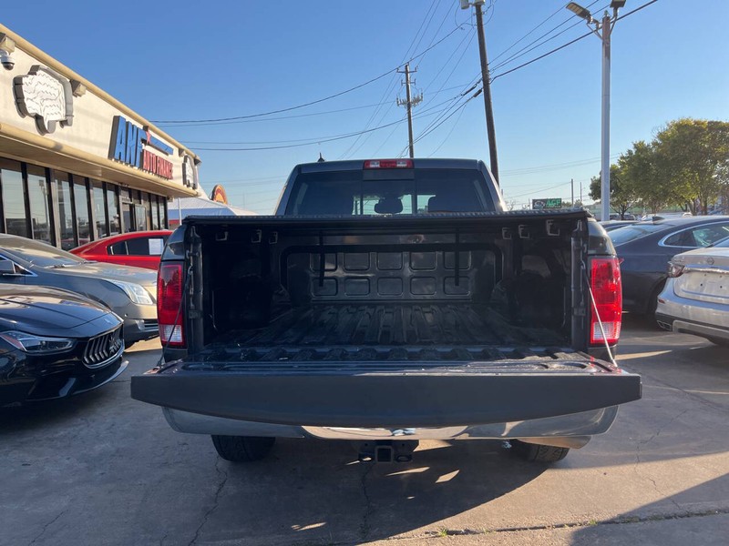 Ram 1500 Vehicle Image 09