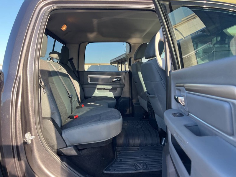 Ram 1500 Vehicle Image 10