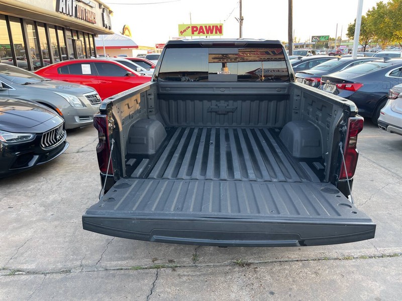 Chevrolet Silverado 1500 Vehicle Image 09
