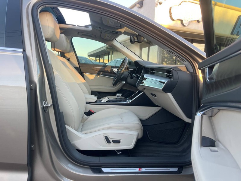 Audi A6 Vehicle Image 11