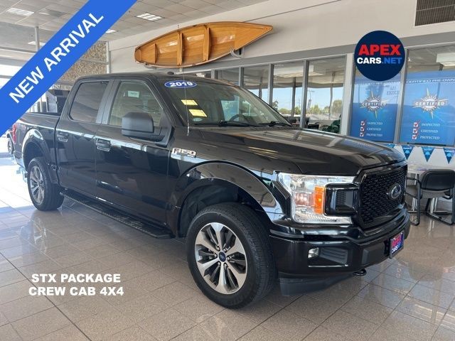 more details - ford f-150