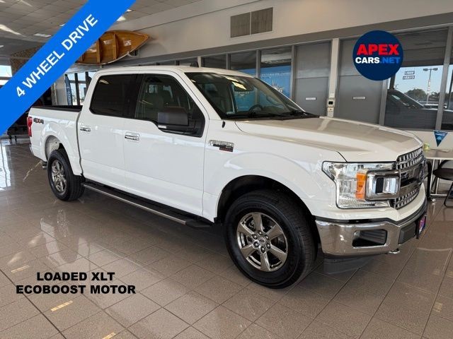more details - ford f-150