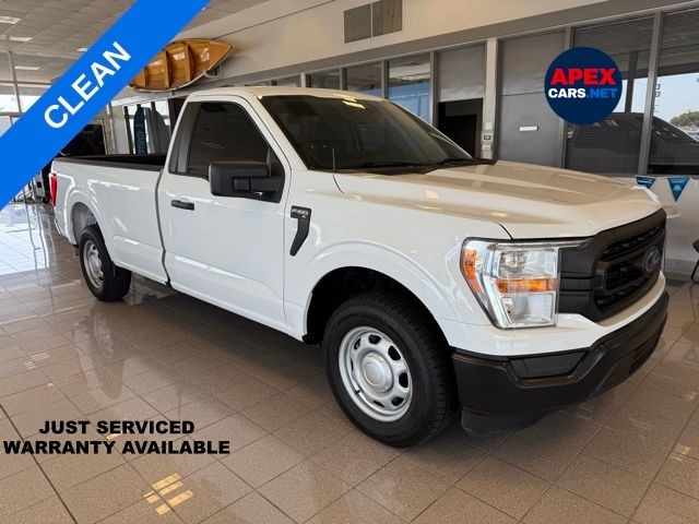 more details - ford f-150