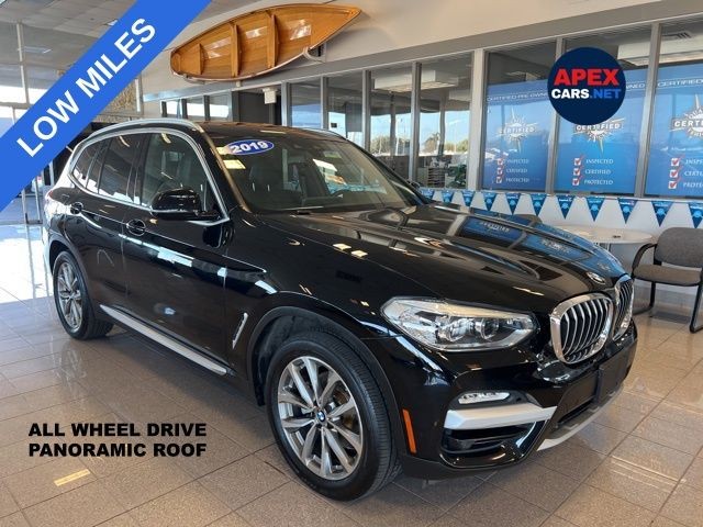 more details - bmw x3