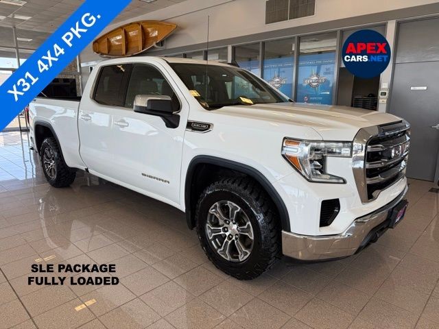 more details - gmc sierra 1500