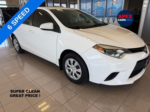 more details - toyota corolla