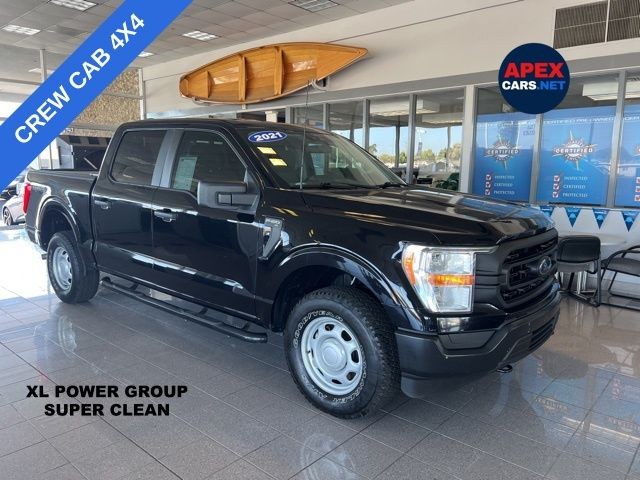 more details - ford f-150