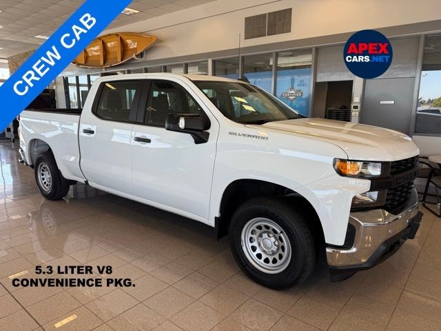 more details - chevrolet silverado 1500