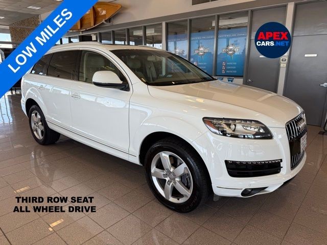 more details - audi q7