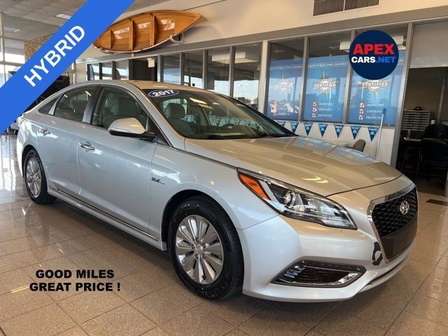 more details - hyundai sonata hybrid