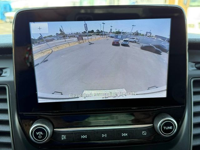 Ford Transit Chassis Vehicle Full-screen Gallery Image 14