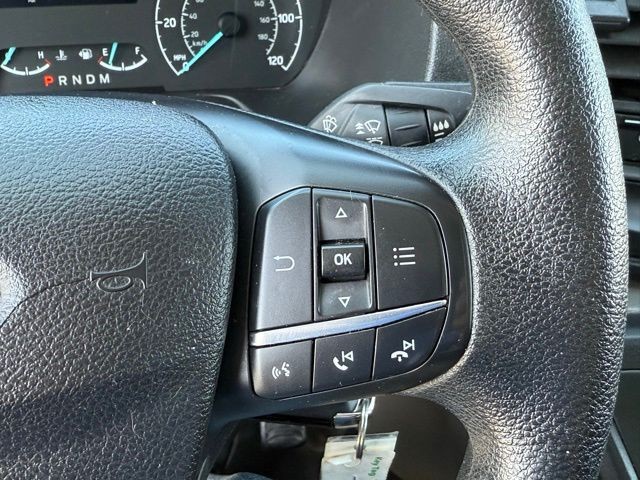 Ford Transit Chassis Vehicle Full-screen Gallery Image 16