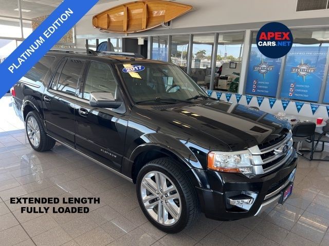 more details - ford expedition el