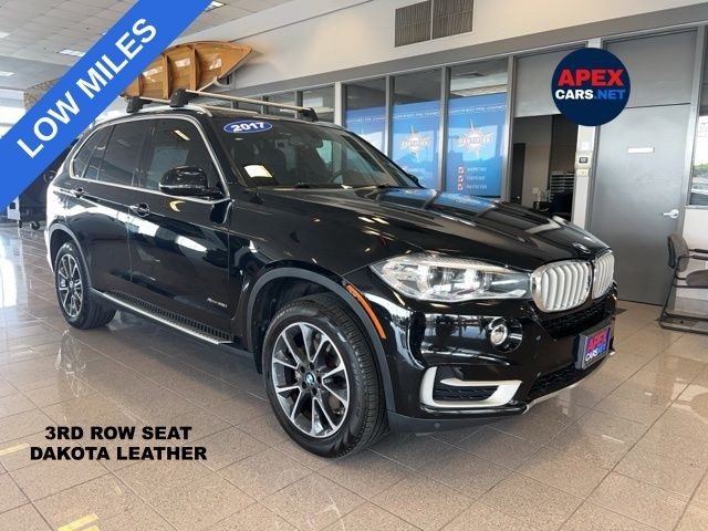 more details - bmw x5