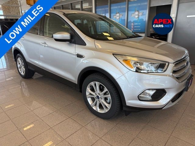 more details - ford escape