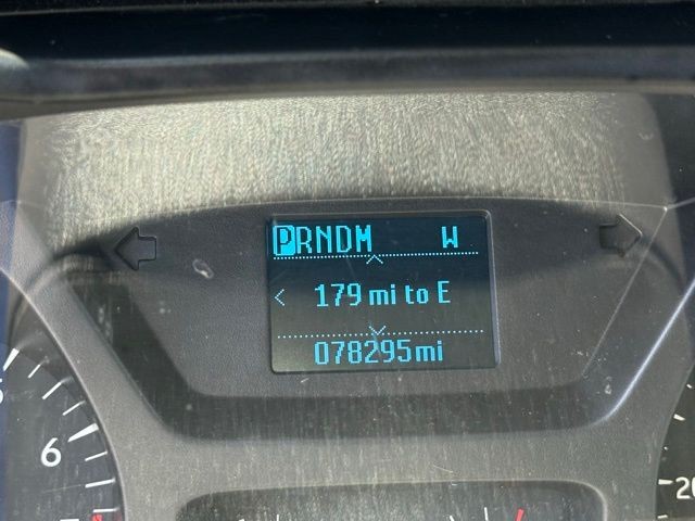 Ford Transit Chassis Vehicle Full-screen Gallery Image 12