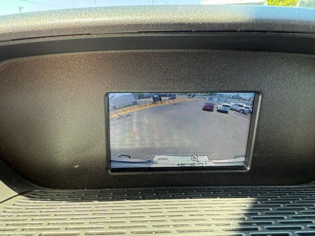 Ford Transit Chassis Vehicle Full-screen Gallery Image 14