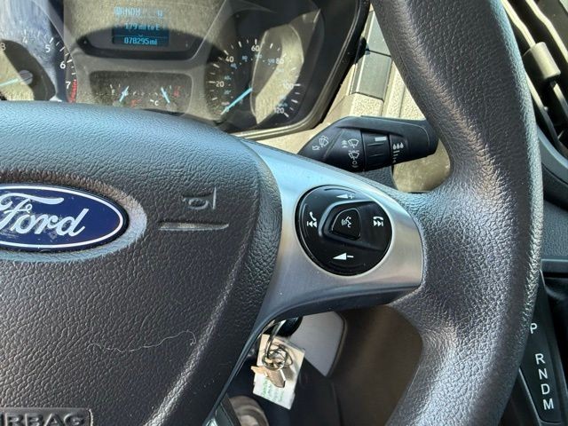 Ford Transit Chassis Vehicle Full-screen Gallery Image 16