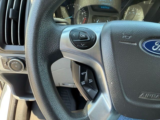 Ford Transit Chassis Vehicle Full-screen Gallery Image 17