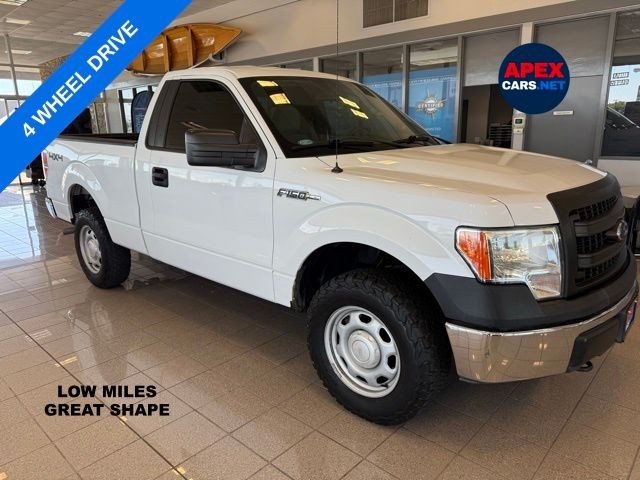 more details - ford f-150