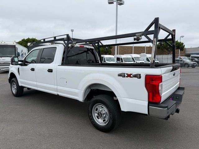 Ford Super Duty F-250 SRW Vehicle Full-screen Gallery Image 06