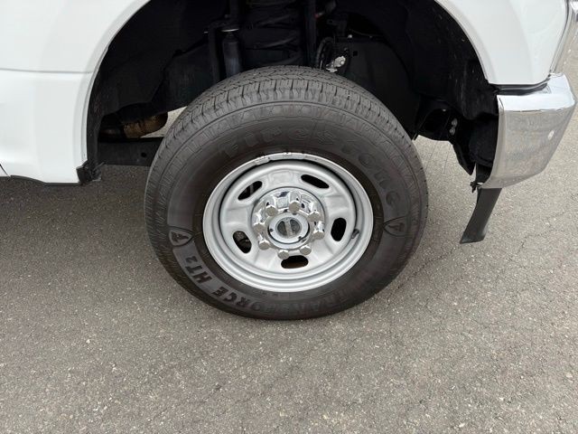 Ford Super Duty F-250 SRW Vehicle Full-screen Gallery Image 12