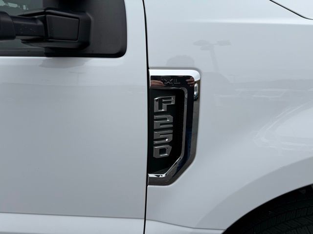 Ford Super Duty F-250 SRW Vehicle Full-screen Gallery Image 13
