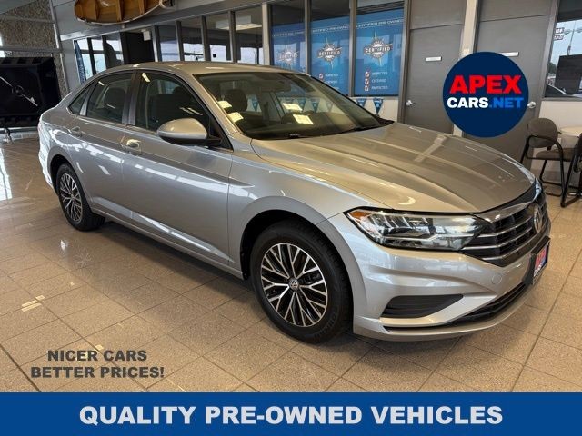 more details - volkswagen jetta