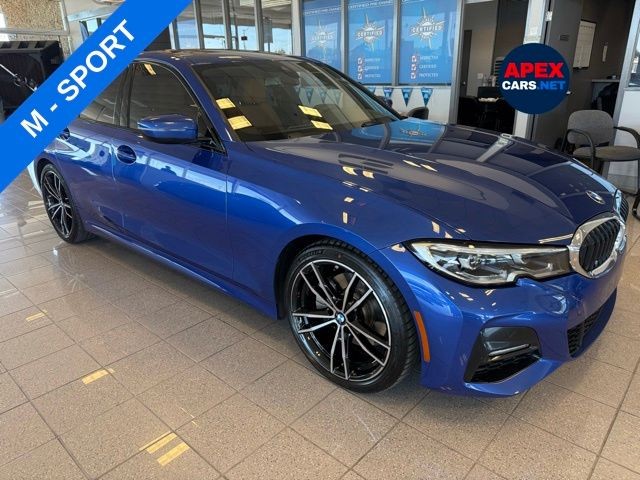more details - bmw 3 series