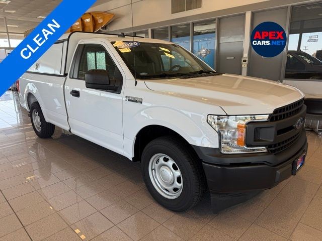 more details - ford f-150
