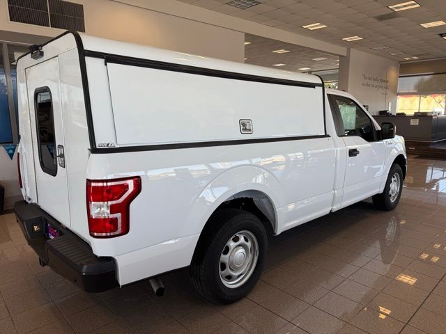 Ford F-150 Vehicle Full-screen Gallery Image 03