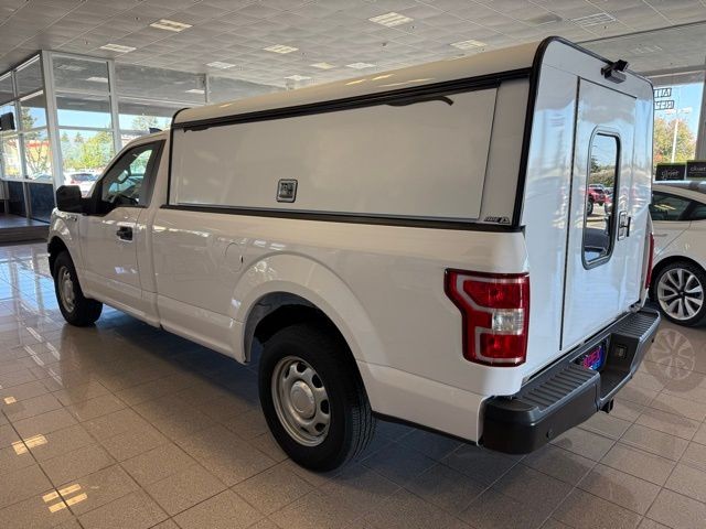 Ford F-150 Vehicle Full-screen Gallery Image 05
