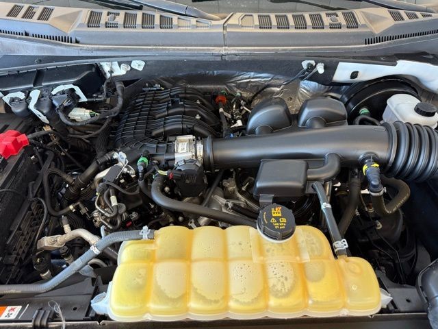 Ford F-150 Vehicle Full-screen Gallery Image 28