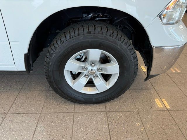 Ram 1500 Classic Vehicle Full-screen Gallery Image 10