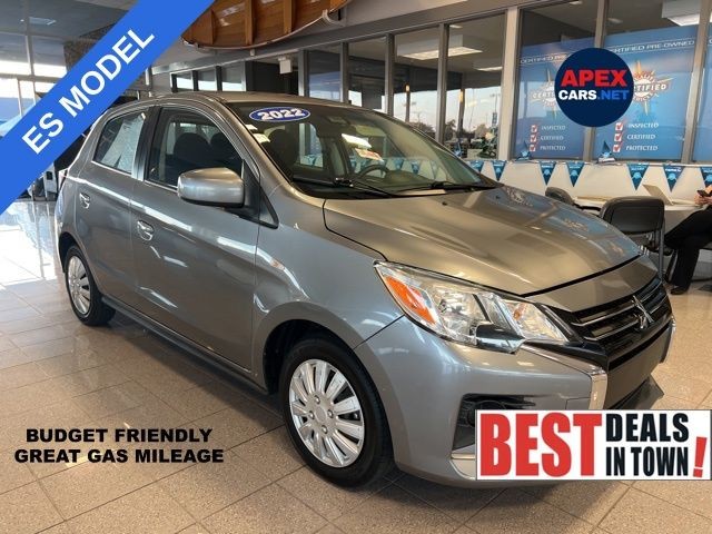more details - mitsubishi mirage
