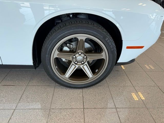 Dodge Challenger Vehicle Full-screen Gallery Image 10