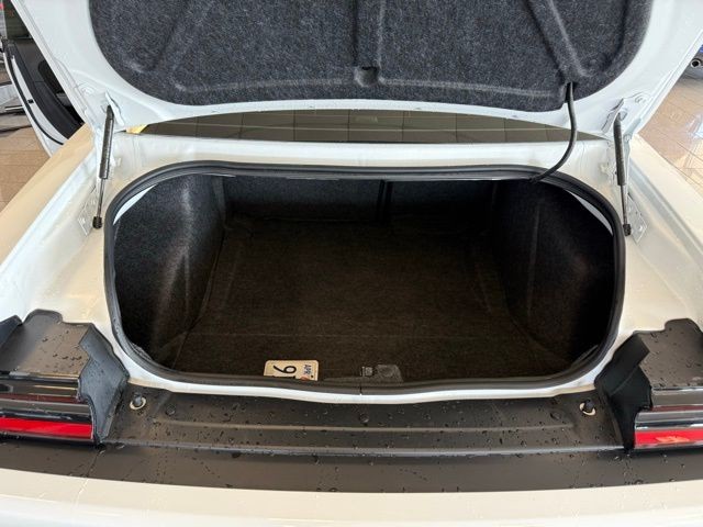 Dodge Challenger Vehicle Full-screen Gallery Image 21