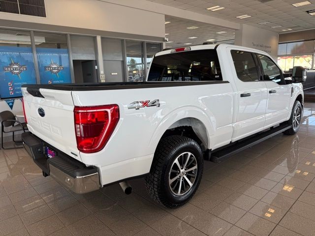 Ford F-150 Vehicle Full-screen Gallery Image 03