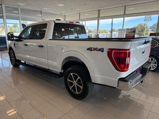 Ford F-150 Vehicle Full-screen Gallery Image 06