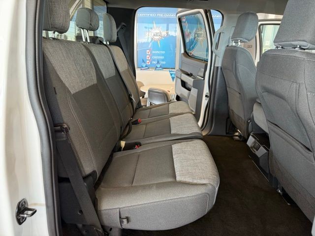 Ford F-150 Vehicle Full-screen Gallery Image 23