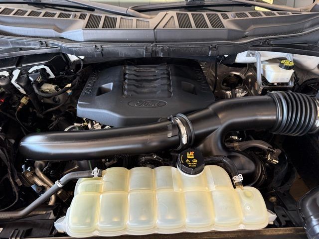 Ford F-150 Vehicle Full-screen Gallery Image 28