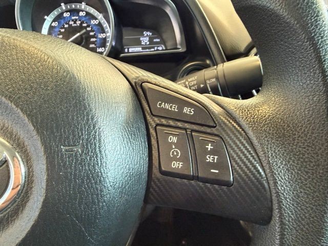 Toyota Yaris iA Vehicle Full-screen Gallery Image 16