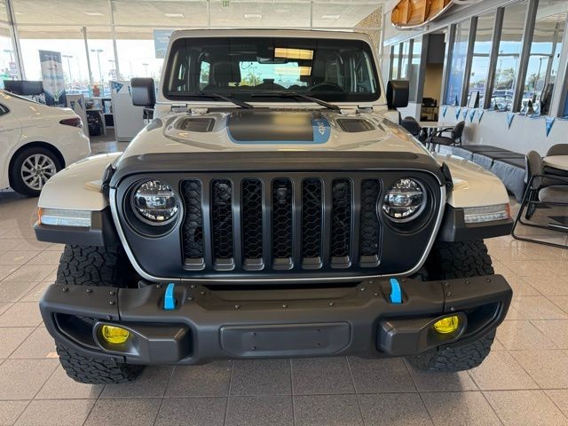 Jeep Wrangler 4xe Vehicle Full-screen Gallery Image 07