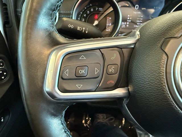 Jeep Wrangler 4xe Vehicle Full-screen Gallery Image 18