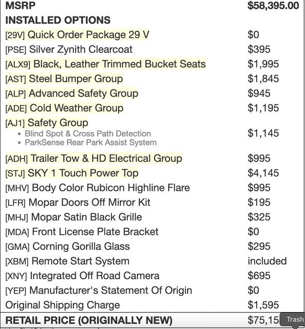 Jeep Wrangler 4xe Vehicle Full-screen Gallery Image 32